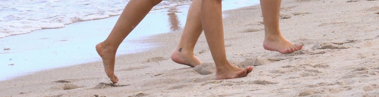 Camila Cabello Feet